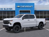 New 2026 Chevrolet Silverado 1500 Custom Trail Boss image 2