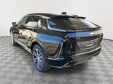 New 2025 Cadillac Lyriq Luxury image 4