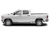 New 2025 RAM 2500 Big Horn image 2