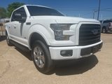 Used 2017 Ford F150 XLT w/ Equipment Group 302A Luxury image 4