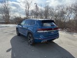 New 2025 Volkswagen Atlas SEL Premium R-Line image 5