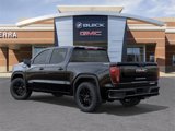 New 2026 GMC Sierra 1500 Elevation image 3