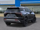 New 2026 Chevrolet Equinox LT w/ Convenience Package II image 6