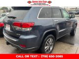 Used 2021 Jeep Grand Cherokee Limited w/ Trailer Tow Group IV image 5