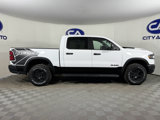 Used 2025 RAM 1500 Rebel w/ Rebel Level 1 Equipment Group image 3