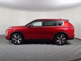 New 2025 Mitsubishi Outlander SE image 4