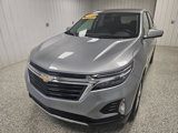 Used 2024 Chevrolet Equinox LT image 2