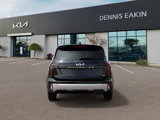 New 2025 Kia Telluride EX image 5