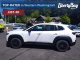 Used 2025 MAZDA CX-50 2.5 Hybrid w/ Weather Package image 2