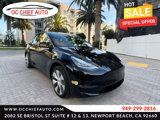 Used 2022 Tesla Model Y Long Range image 4