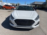 Used 2018 Hyundai Sonata SE image 2