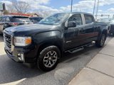 Used 2021 GMC Canyon AT4 image 3