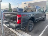 New 2026 Ford F350 Platinum image 3