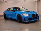 New 2025 BMW M4 CS image 3