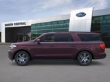 New 2024 Ford Expedition Max XLT image 3