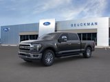 New 2025 Ford F150 Lariat w/ Equipment Group 501A Mid image 6