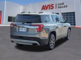 Used 2023 GMC Acadia SLT image 6