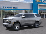 New 2025 Chevrolet Tahoe Premier image 2