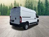 New 2025 RAM ProMaster 2500 w/ Quick Order Package 22G SLT image 3