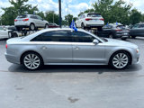 Used 2017 Audi A8 L 3.0T image 6