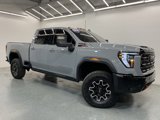 Used 2025 GMC Sierra 2500 AT4X image 2