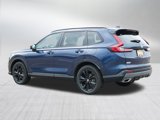 New 2026 Honda CR-V Sport Touring image 3