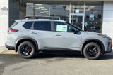 New 2025 Nissan Rogue SV image 5