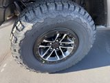 New 2025 Jeep Wrangler Unlimited Rubicon w/ XTREMEE 35" Tire Package image 4