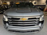Used 2024 Chevrolet Silverado 1500 High Country w/ Technology Package image 2