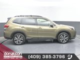 Used 2024 Subaru Forester Limited w/ POP Package 3 image 2