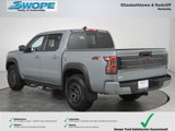 New 2025 Nissan Frontier PRO-4X w/ Pro Convenience Package image 5