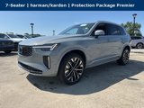 New 2026 Volvo XC90 B6 Plus image 3