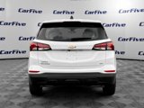 Used 2022 Chevrolet Equinox LS image 4