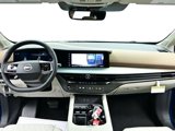 New 2025 Nissan Murano Platinum w/ Cargo Package image 2