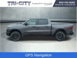 New 2025 RAM 1500 Rebel image 2