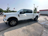 Used 2021 Ford F250 Lariat w/ Lariat Value Package image 4