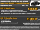 New 2026 Chevrolet Silverado EV Trail Boss w/ Premium Package image 2