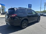 New 2025 Honda Pilot TrailSport image 5
