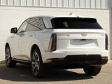 New 2025 Cadillac Escalade IQ Sport 1 image 5