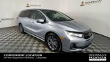 New 2025 Honda Odyssey Touring image 2