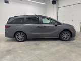 New 2026 Honda Odyssey Touring image 4