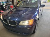 Used 2013 BMW X3 xDrive28i image 3