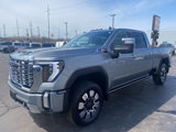 Used 2024 GMC Sierra 2500 Denali w/ Denali Reserve Package image 6