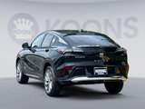 New 2025 Buick Envista Avenir image 4