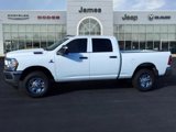 New 2024 RAM 3500 Tradesman w/ Towing Technology Group image 2
