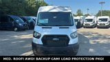 New 2025 Ford Transit 250 148 Medium Roof Extended AWD image 5