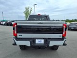 New 2025 Ford F250 Platinum image 4