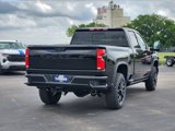 New 2025 Chevrolet Silverado 2500 High Country w/ High Country Premium Package image 3