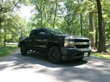 Used 2018 Chevrolet Silverado 1500 W/T w/ WT Fleet Convenience Package image 3