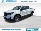 New 2025 Honda Ridgeline TrailSport image 1